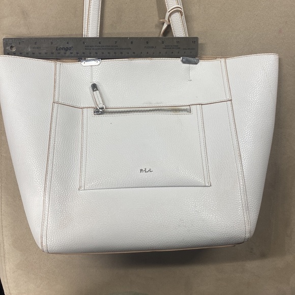 Ralph Lauren Purse - Picture 10 of 10